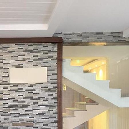 Fabhotel Nb Venkateswara Grand Inn Tirupati Exterior photo